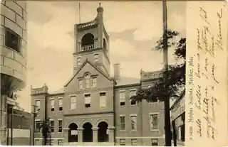 Natchez Institute