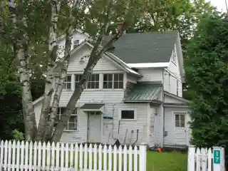 Stuckman Cottage