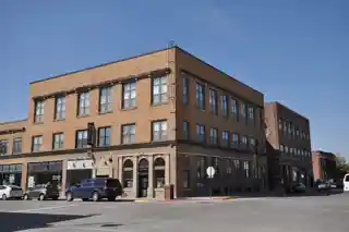 Masonic Temple