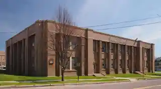 Eveleth Manual Training School
