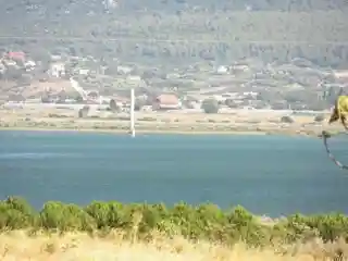 Tahtalı Dam