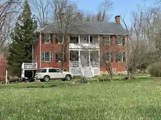 Wilson's Inheritance