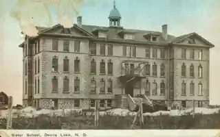 St. Mary's Academy