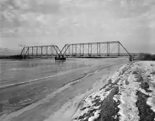 ETR Big Island Bridge