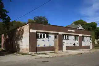 Hotel Lester-Lester Cafe