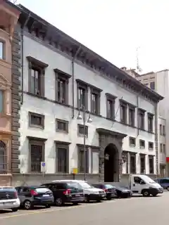 Palazzo Spinola (Milano)