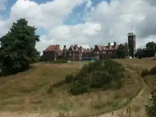Britannia Barracks