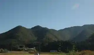 Shirahata Castle