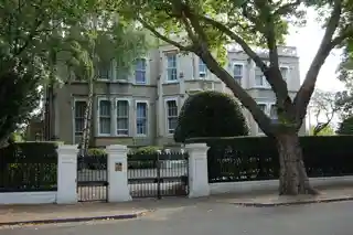 13 Kensington Palace Gardens