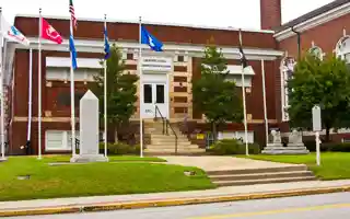 Carnegie Free Library