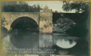 Bridge of Isabel II