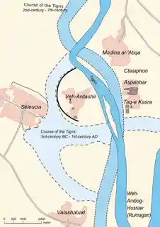 Ctesiphon