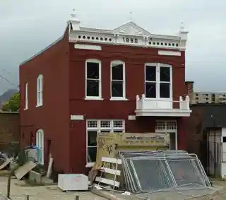 Cramer House