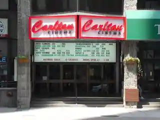 Carlton Cinema (Toronto)