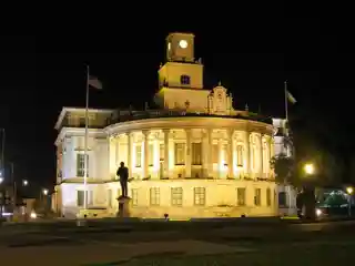 Coral Gables City Hall