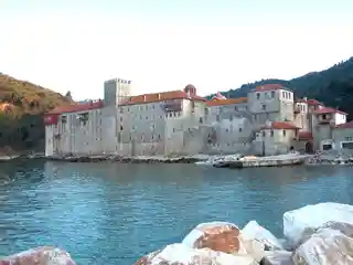 Esphigmenou