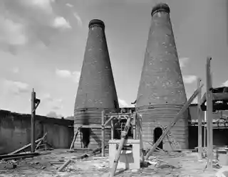 Seneca Glass Company Building
