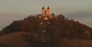 Kalvária Banská Štiavnica