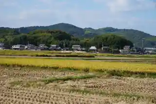 Kameyama Castle