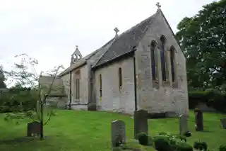 Church of St Mary