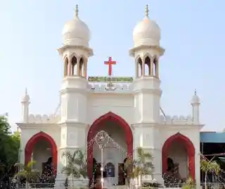 Brough Memorial Church