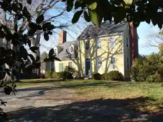 Wentworth–Grinnan House