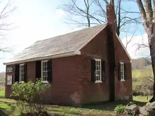 Spencer Hollow School