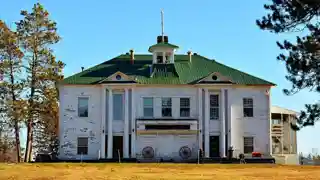 Debs Consolidated School