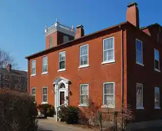 Bessie Monroe House