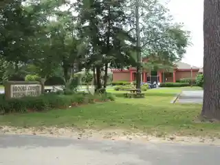 Brooks County Public Library