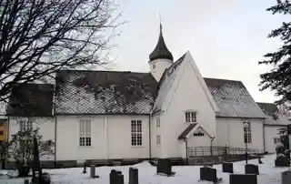 Mo Church