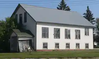 Kester Planing Mill
