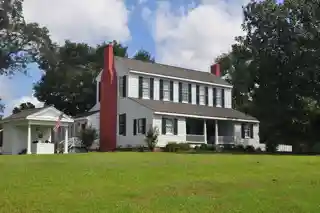 Benjamin Gachet House