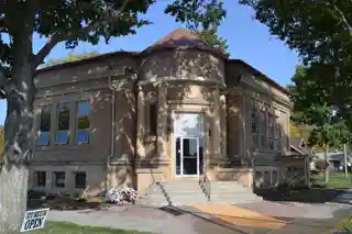 Eagle Grove Public Library