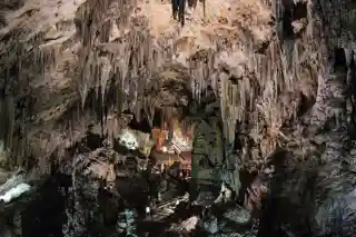 Caves of Nerja