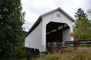 Lake Creek Bridge
