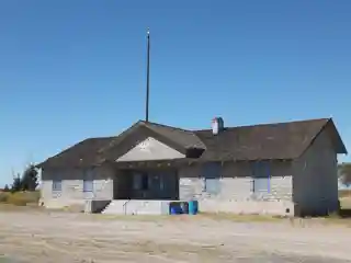 Harmon School