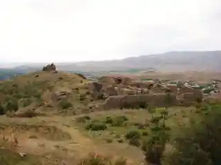 Havuts Tar Monastery