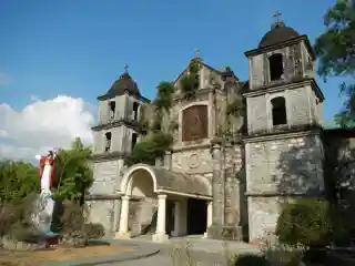 Bacnotan Church