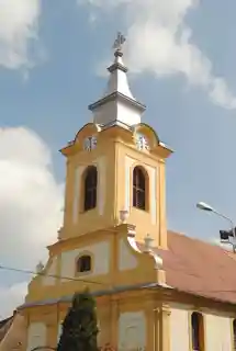 Church of the Nativity of Mary