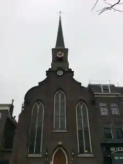 Lutherse Kerk (Delft)