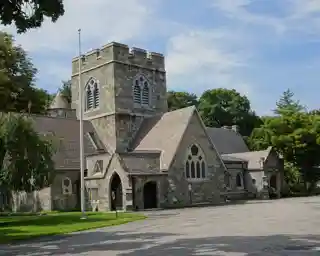 Church of St. Barnabas