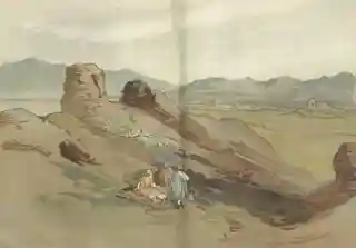 Hadda(Afghanistan)