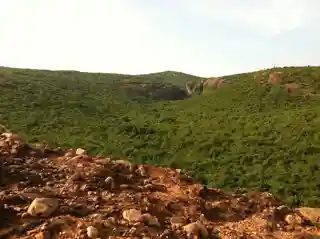 Gudiyam Cave