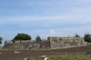 Indra Patra Fortress