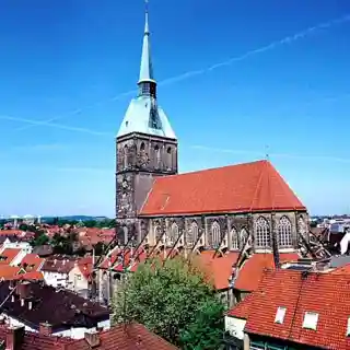 St. Andrew's