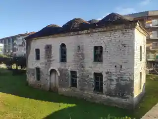 Veli Pasha Mosque