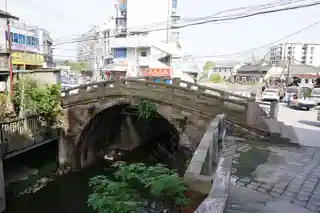 Qinghe Bridge