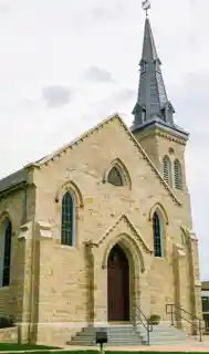 Grace Episcopal Church