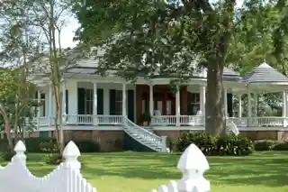 Clifford Percival Smith House